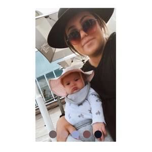 Meet your Posher, Tracey